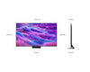 Samsung Neo QLED QN80F 4K Vision AI Smart TV (2025)