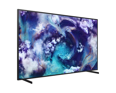 Samsung Neo QLED 8K QN900F Vision AI Smart TV (2025)