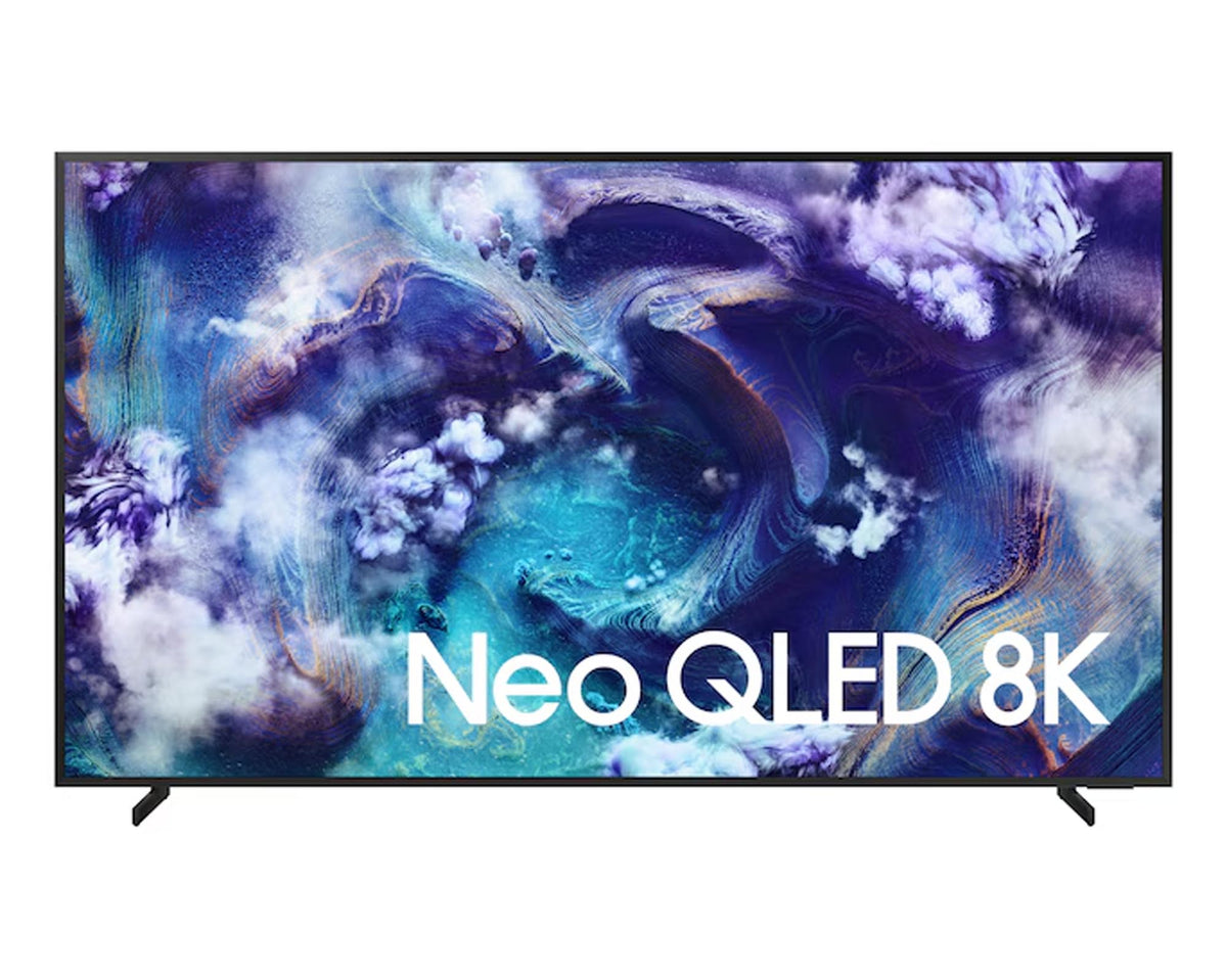 Samsung Neo QLED 8K QN900F Vision AI Smart TV (2025)