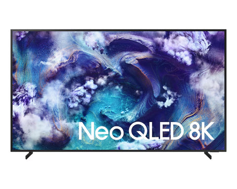 Samsung Neo QLED 8K QN900F Vision AI Smart TV (2025)