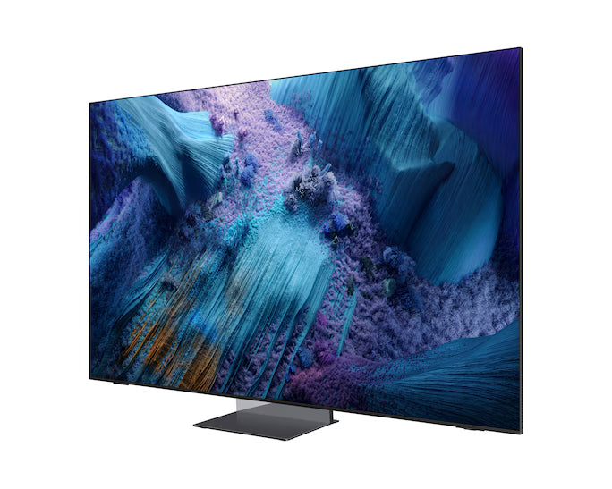 Samsung Neo QLED QN990F 8K Vision AI Smart TV (2025)