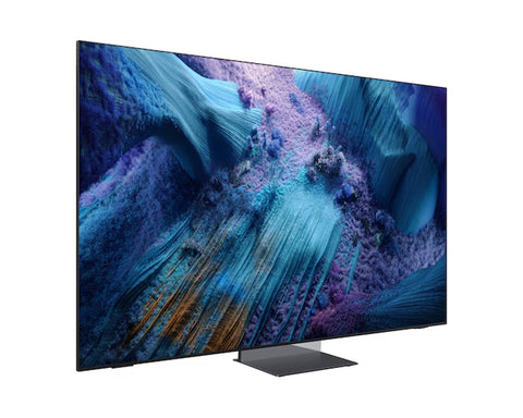Samsung Neo QLED QN990F 8K Vision AI Smart TV (2025)