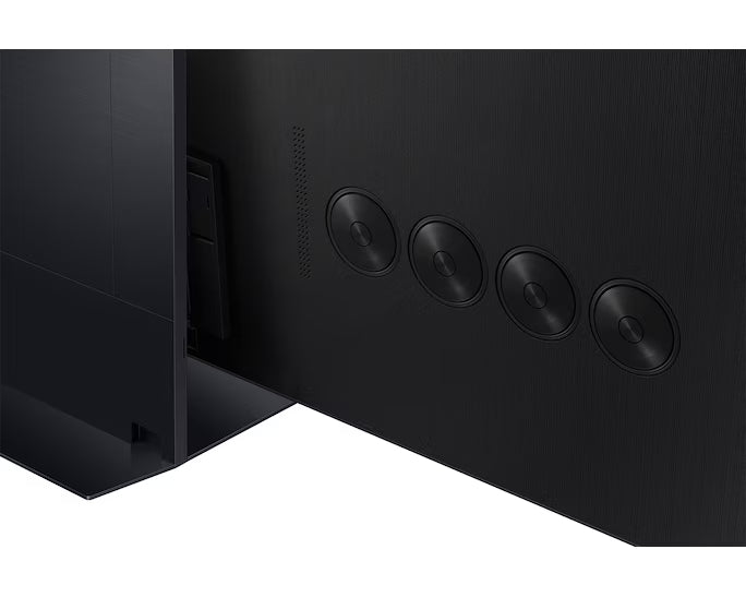 Samsung Neo QLED QN990F 8K Vision AI Smart TV (2025)