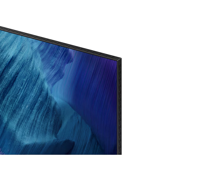 Samsung Neo QLED QN990F 8K Vision AI Smart TV (2025)