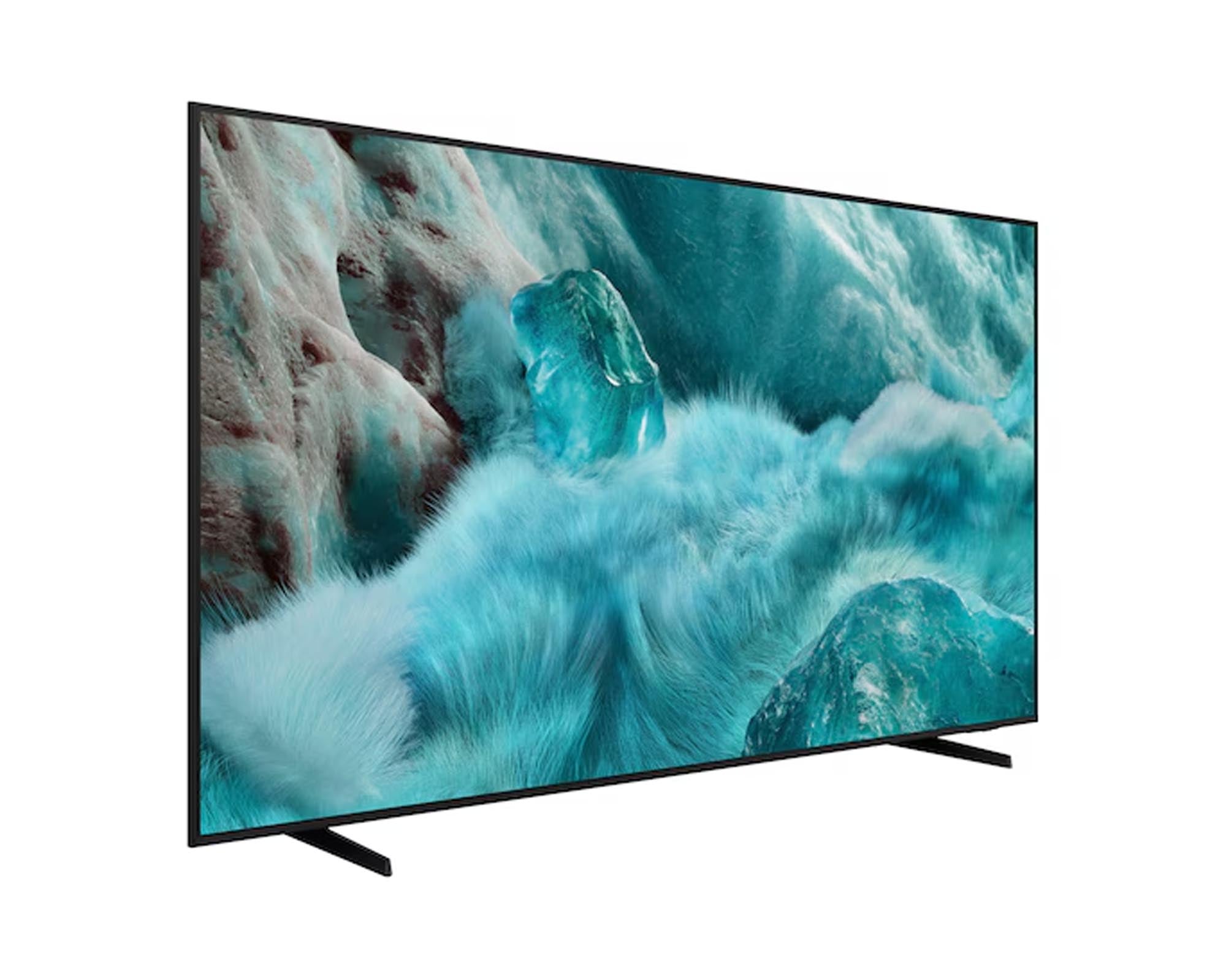 Samsung QLED Q7F 4K Vision AI Smart TV (2025)