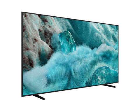 Samsung QLED Q7F 4K Vision AI Smart TV (2025)