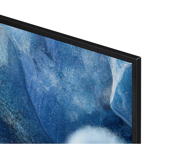 Samsung QLED  Q8F 4K Vision AI Smart TV