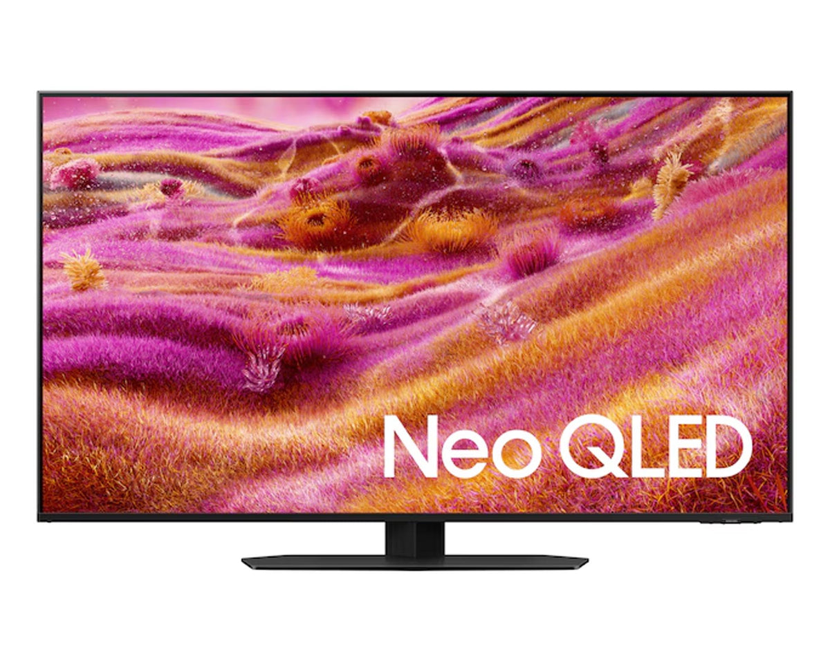 Samsung Neo QLED 4K QN90F Vision AI Smart TV (2025)