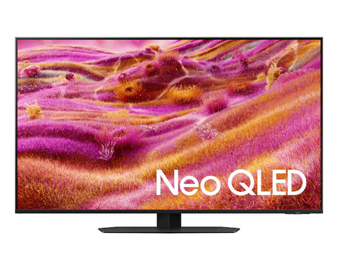 Samsung Neo QLED 4K QN90F Vision AI Smart TV (2025)