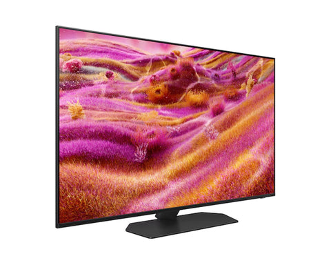 Samsung Neo QLED 4K QN90F Vision AI Smart TV (2025)