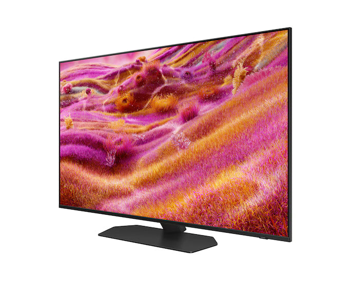 Samsung Neo QLED 4K QN90F Vision AI Smart TV (2025)