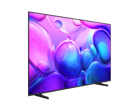 Samsung QLED Q6F 4K Smart TV (2025)