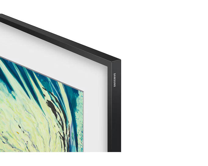Samsung The Frame LS03F QLED 4K Art Mode Vision AI Smart TV (2025)