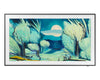 Samsung The Frame LS03F QLED 4K Art Mode Vision AI Smart TV (2025)