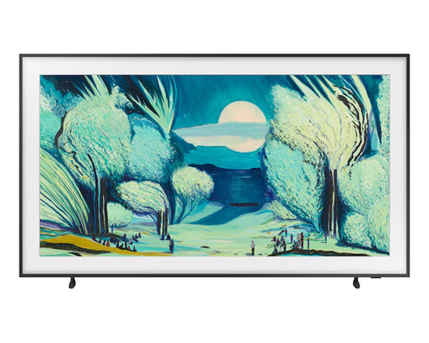 Samsung The Frame LS03F QLED 4K Art Mode Vision AI Smart TV (2025)
