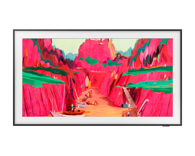 Samsung The Frame Pro 4K Vision AI Smart TV (2025)