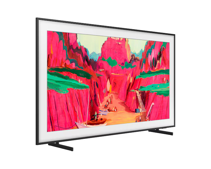Samsung The Frame Pro 4K Vision AI Smart TV (2025)