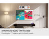Samsung The Frame Pro 4K Vision AI Smart TV (2025)