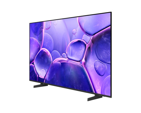 Samsung Crystal UHD U8000F 4K Smart TV (2025)