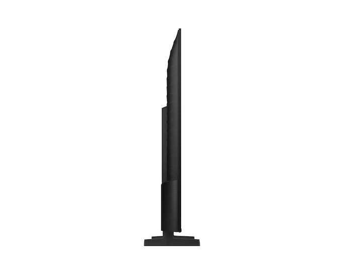 Samsung Crystal UHD U8000F 4K Smart TV (2025)