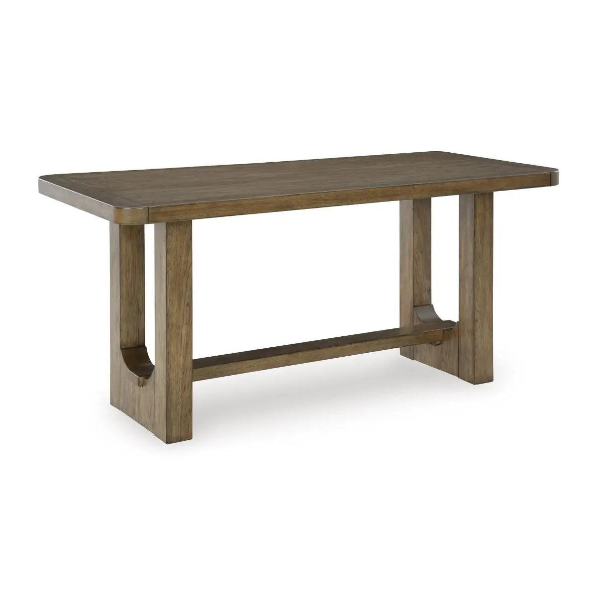  Cabalynn Pub Dining Set in Brown | Signature Design by Ashley