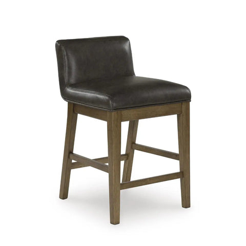  Cabalynn Pub Dining Set in Brown | Signature Design by Ashley