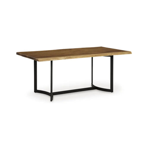  Fortmaine Dining Set | Signature Design by Ashley