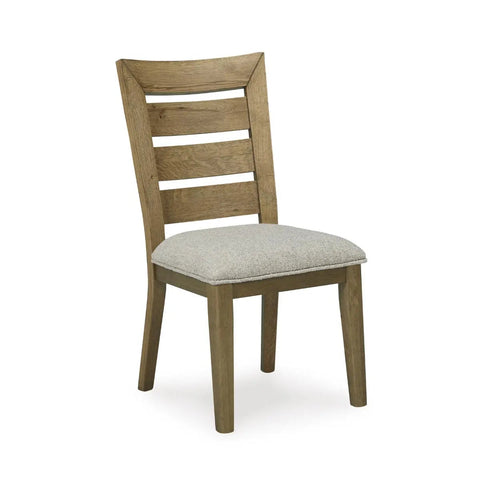  Galliden Dining Set in Two-Tone | Signature Design by Ashley