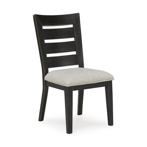  Galliden Dining Set in Two-Tone | Signature Design by Ashley