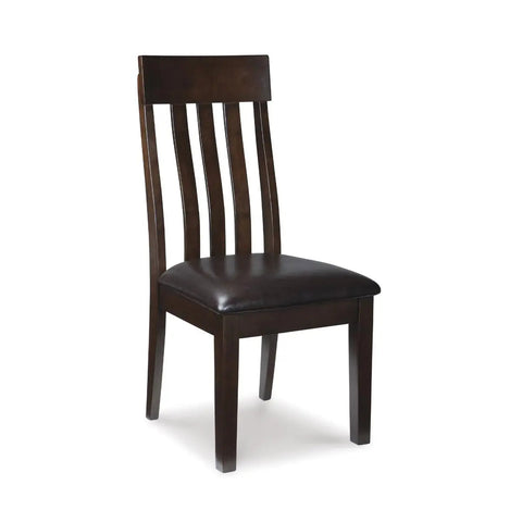  Haddigan Dining Set in Brown D596 | Signature Design by Ashley