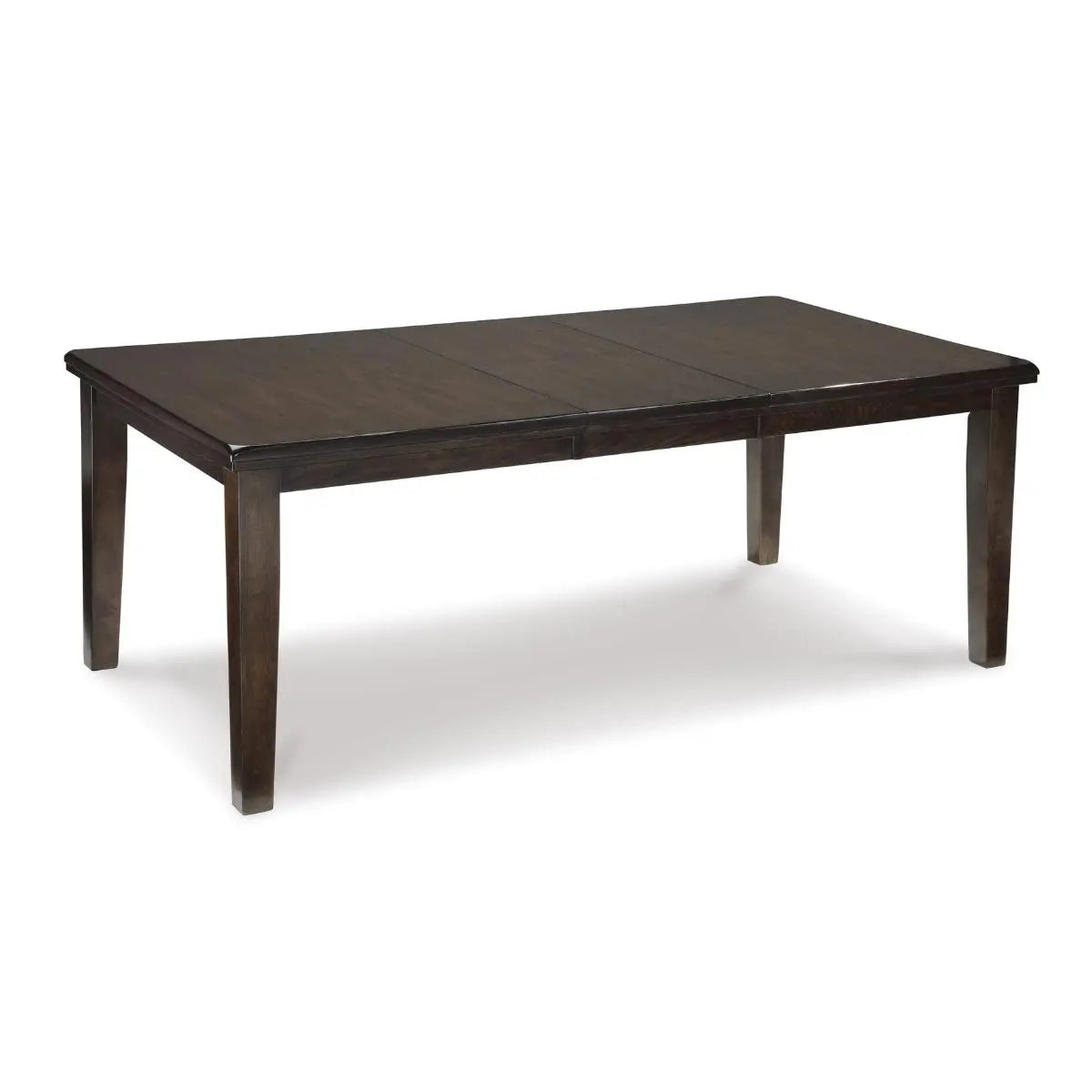 Haddigan Dining Set in Brown D596 | Signature Design by Ashley