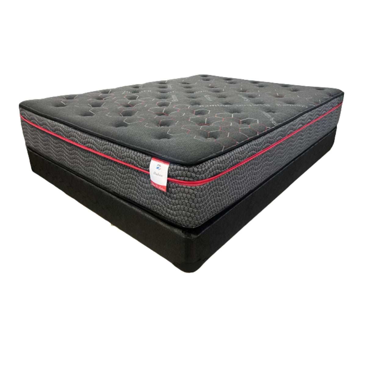 Hudson Mattress Collection