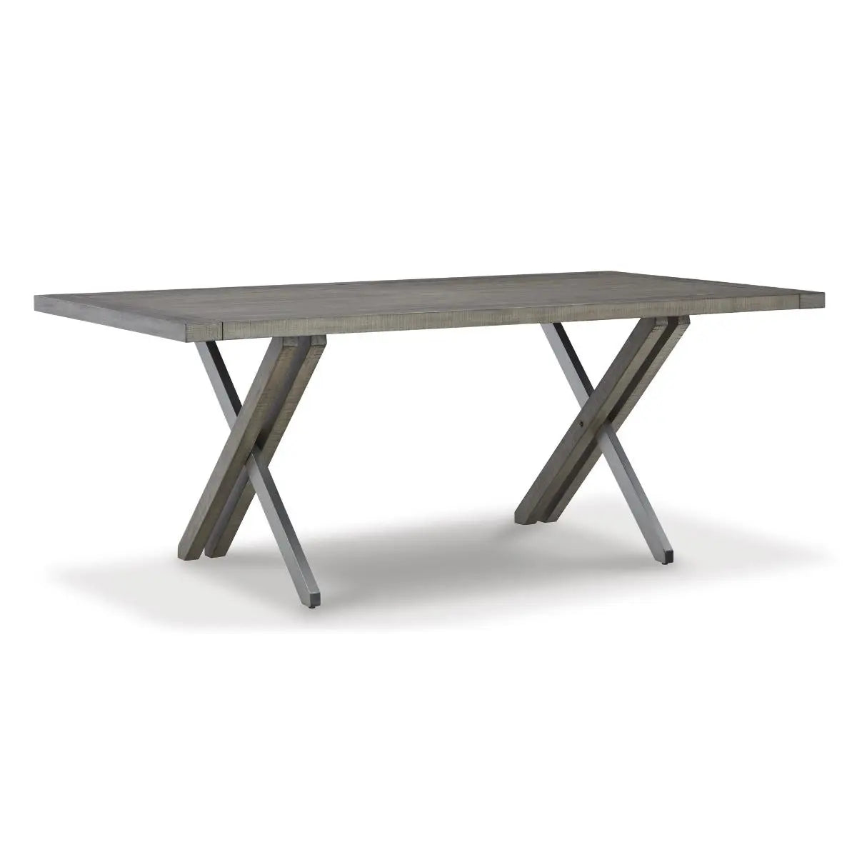  Krystanza Dining Set in Grey | Signature Design by Ashley