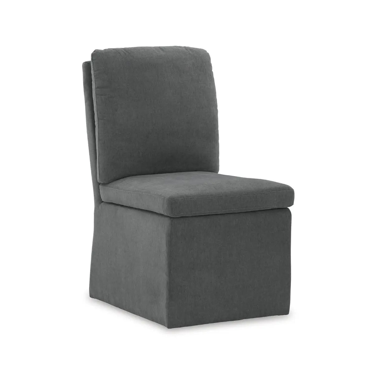  Krystanza Dining Set in Grey | Signature Design by Ashley