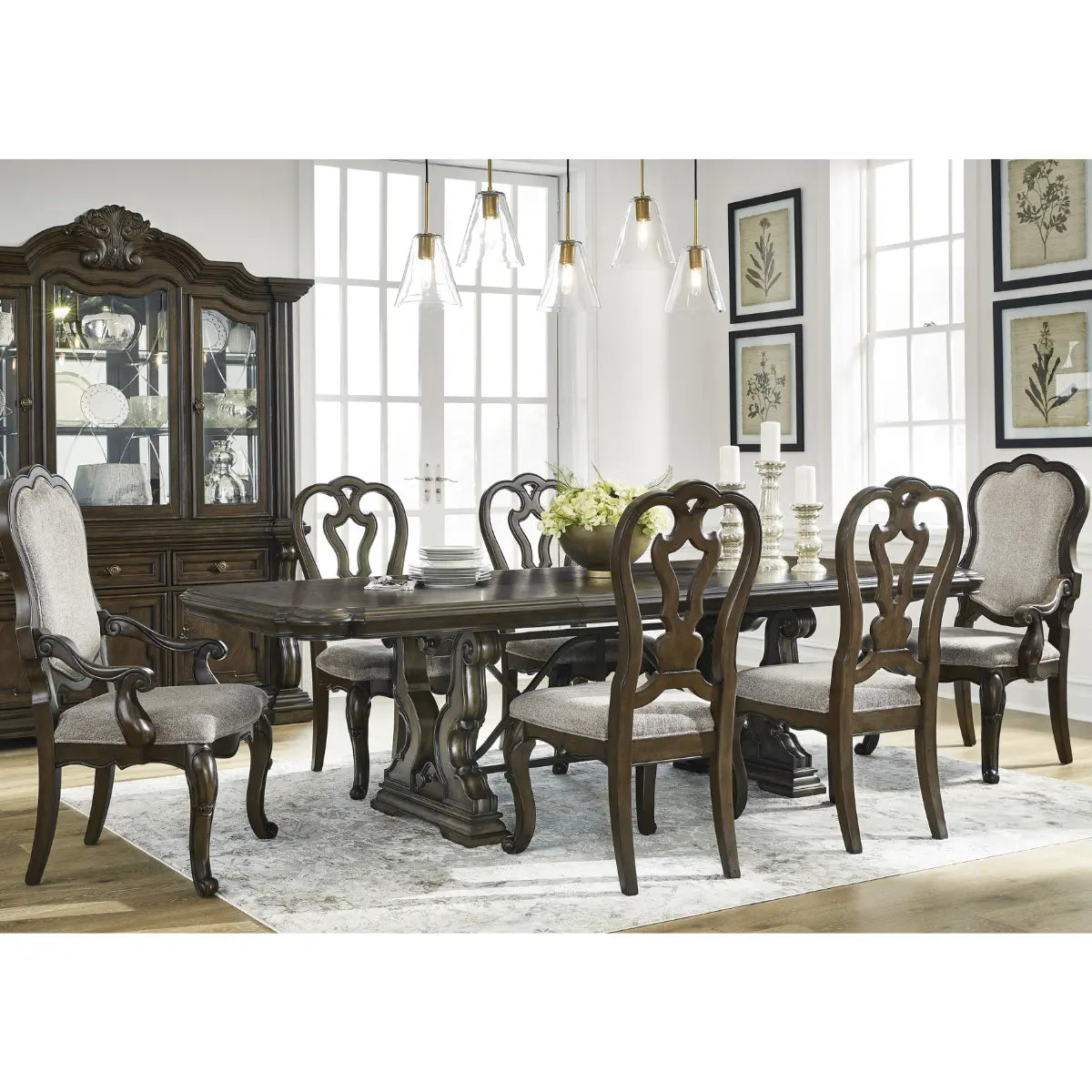  Maylee Dining Set | Signature Design by Ashley
