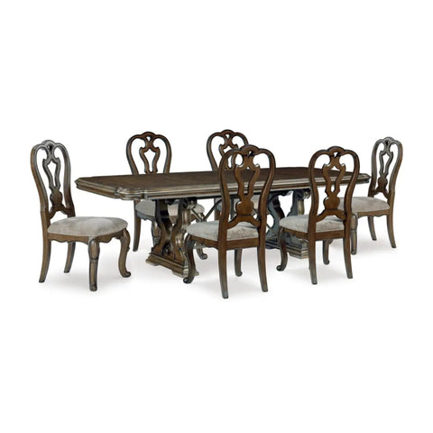  Maylee Dining Set | Signature Design by Ashley