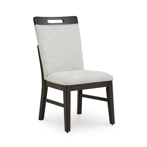  Neymorton Dining Set in Dark Brown | Signature Design by Ashley