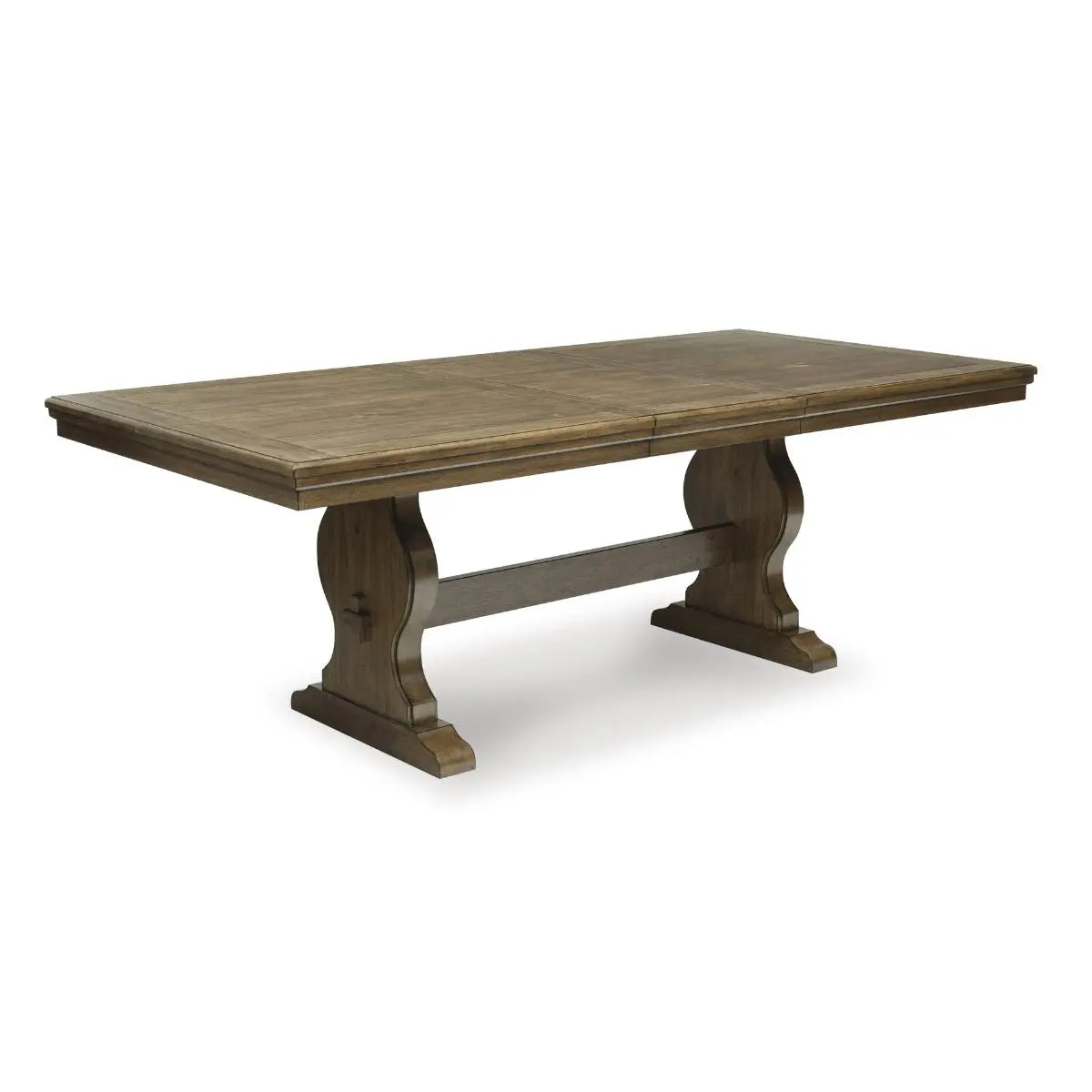  Sturlayne Dining Set in Light Brown | Signature Design by Ashley