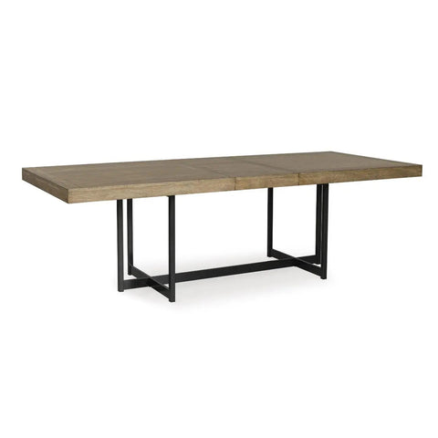  Tomtyn Dining Set in Grey | Signature Design by Ashley